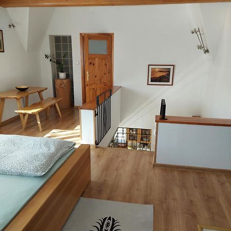 Apartament U Micka Poronin 5 Km Od Zakopanego Ngoại thất bức ảnh